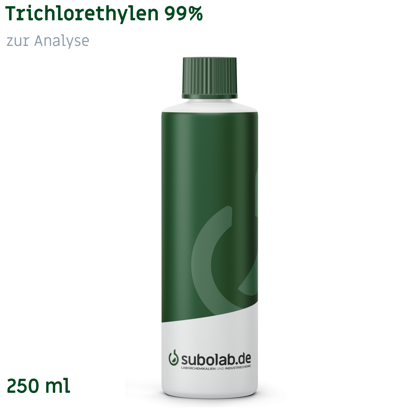 Bild von Triethanolamin 99% zur Analyse (250 ml)