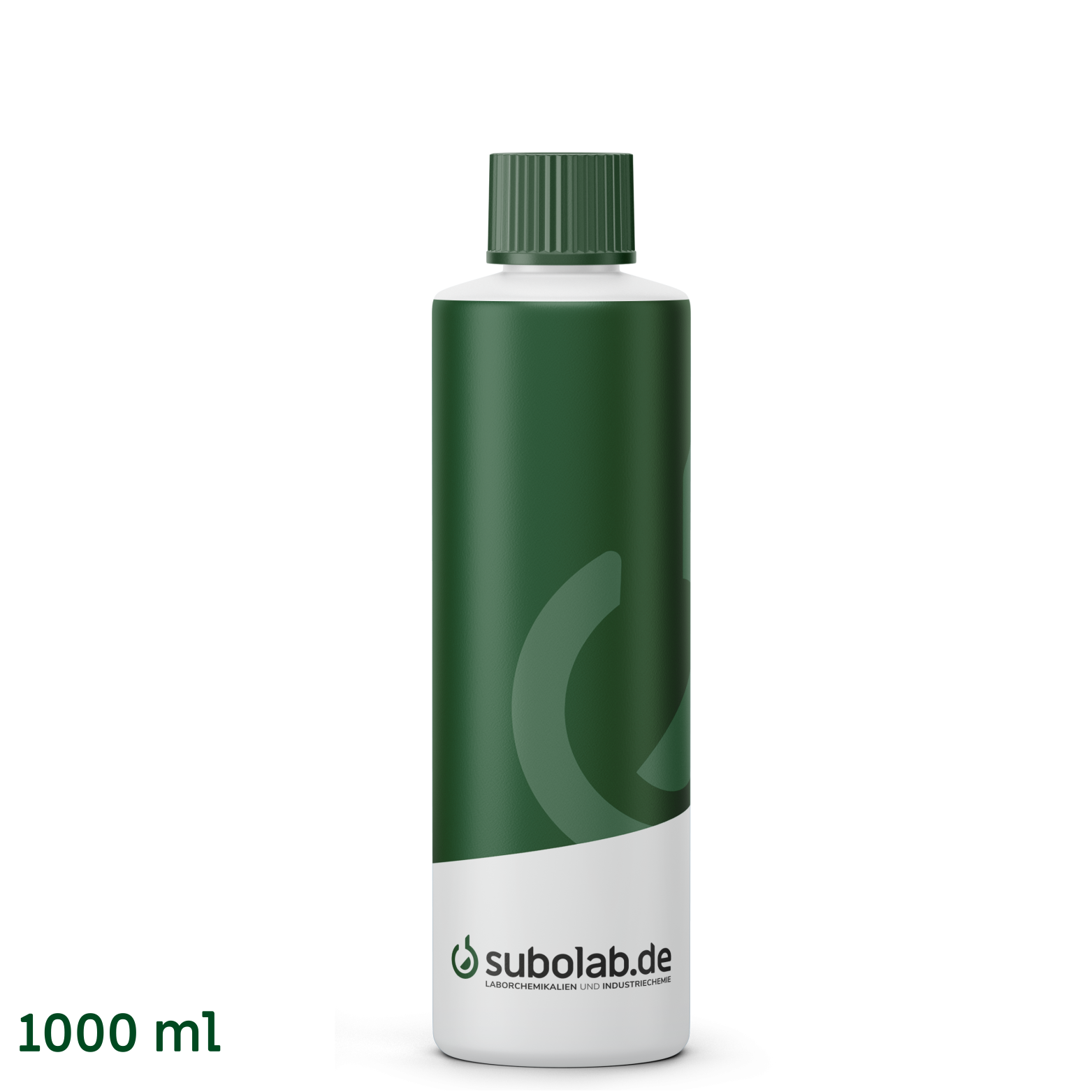 Bild von Tropäolin 0,1% in Methanol (1000 ml)