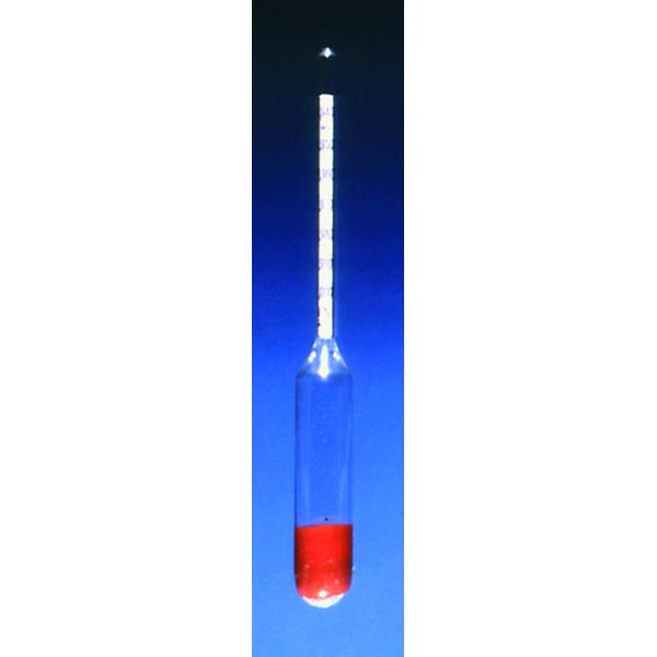 Bild von Dichte-Aräometer, 1,180 bis 1,240, ohne Thermometer