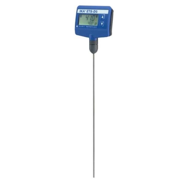 Bild von Elektronisches Kontaktthermometer ETS-D5