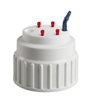 Bild von Safety Waste Cap, B 83