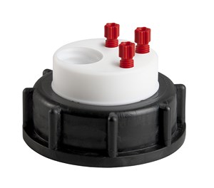 Bild von Safety Waste Cap, S 55